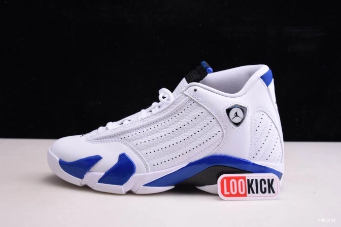 TB 487471-104 Air 14 Royal Jordan Hyper 0816